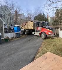 Recycling Services for Junk in Camden, NJ